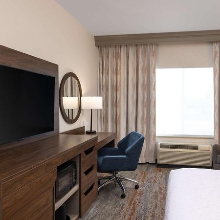 Hampton Inn & Suites Юба-Сити Экстерьер фото