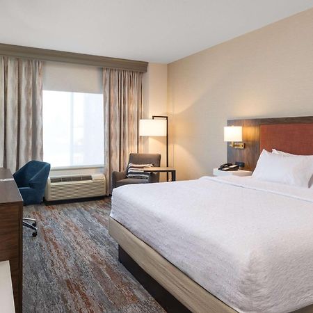 Hampton Inn & Suites Юба-Сити Экстерьер фото