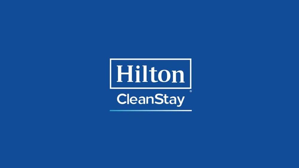 Hampton Inn & Suites Юба-Сити Экстерьер фото